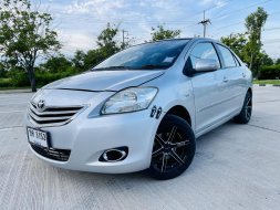 Toyota VIOS 1.5 G AT ปี 2007